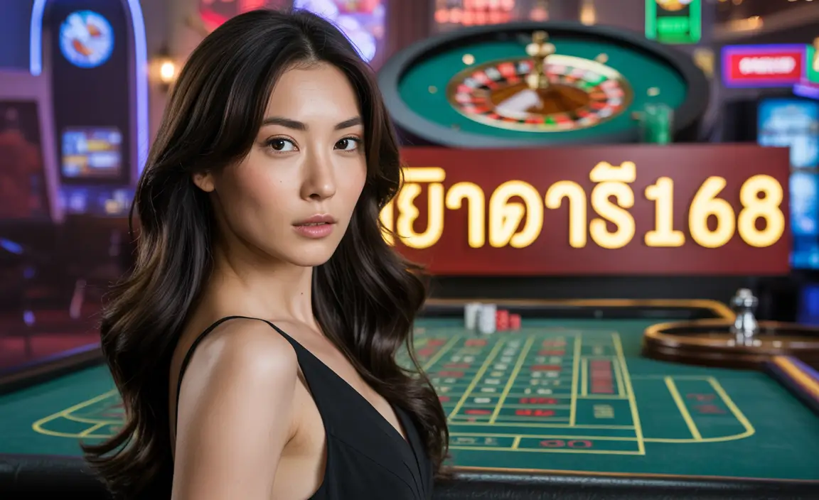 บาคาร่า168 เว็บตรงจากต่างประเทศ ระบบอัตโนมัติ