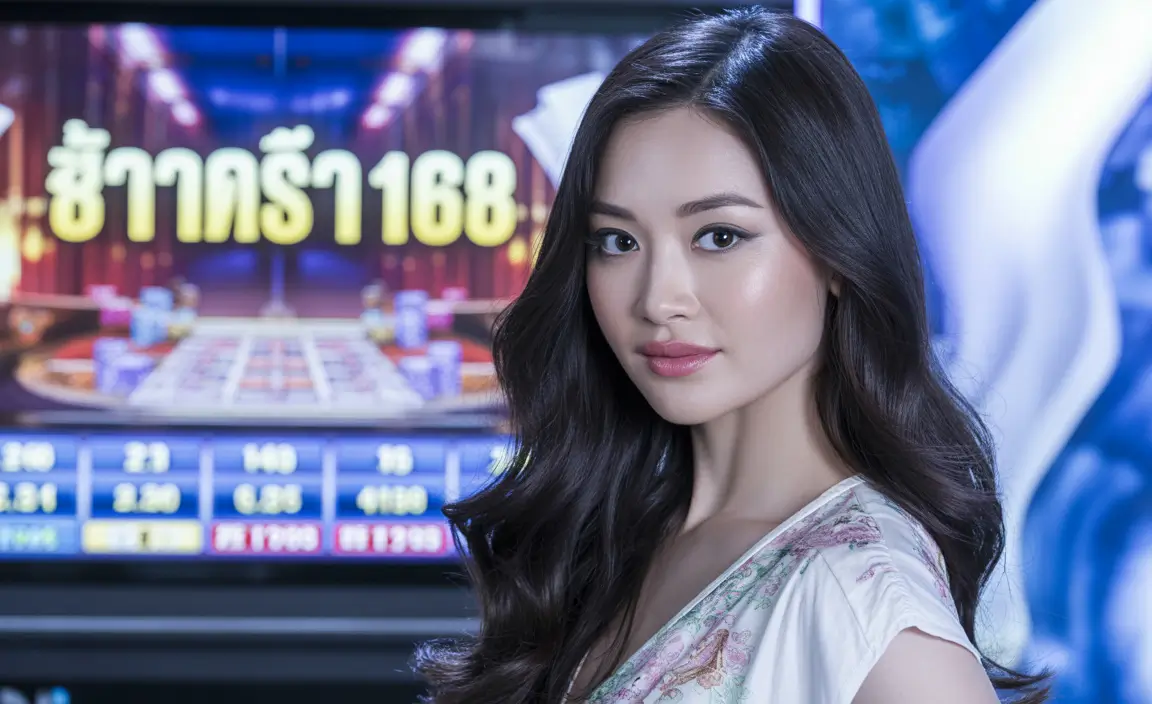 เว็บบาคาร่า168 เลขมงคล 168 นำโชคลาภ