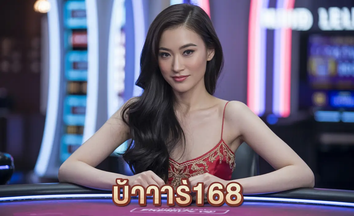 Baccarat168 มือถือ รองรับทุกระบบ iOS Android