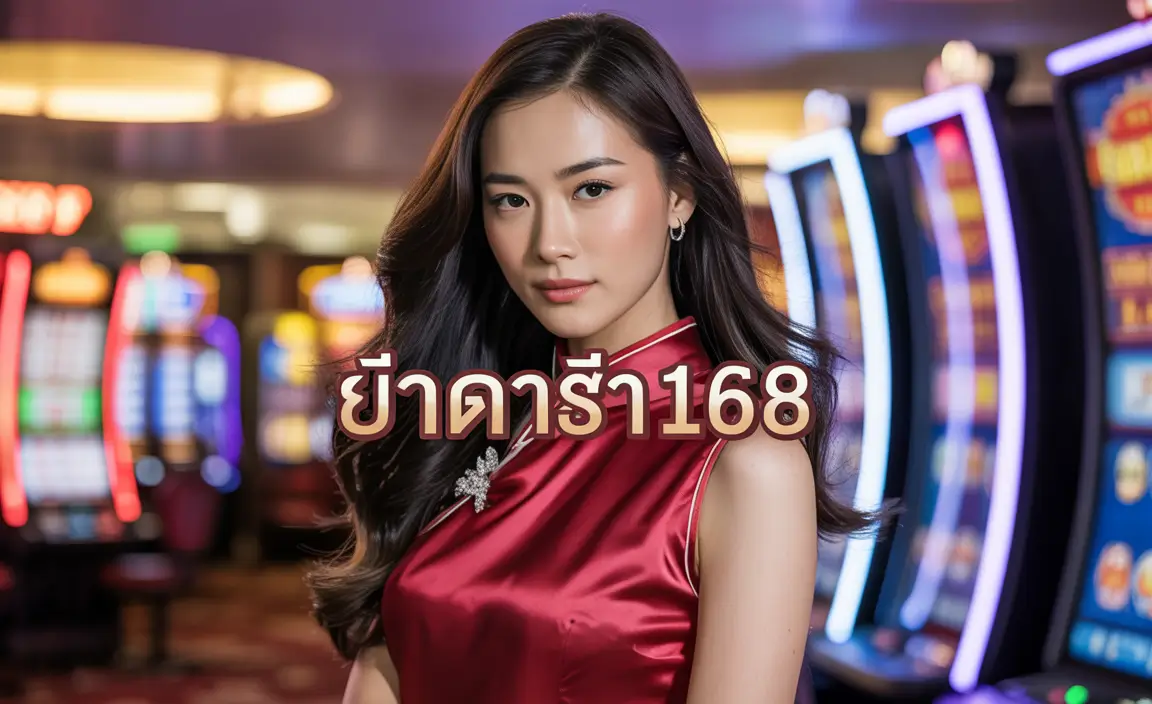 บาคาร่า168 ดีลเลอร์สาวสวย ห้องสดคมชัด